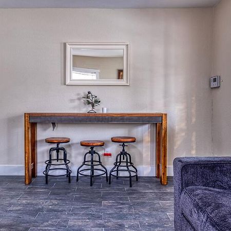 Villa 4Br Victorian Walk To Uc Davis & Shriner Med Cen Sacramento Exterior foto